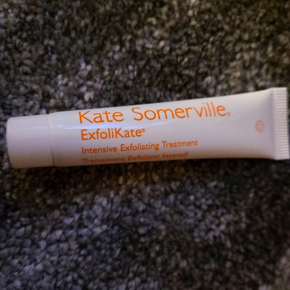 Kate SOMERVILLE exfolikate Travel Size